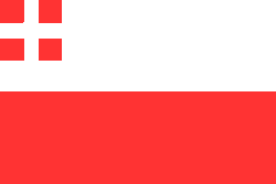 vlag van Utrecht