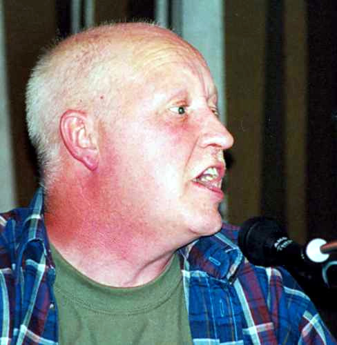 Henk Lanting