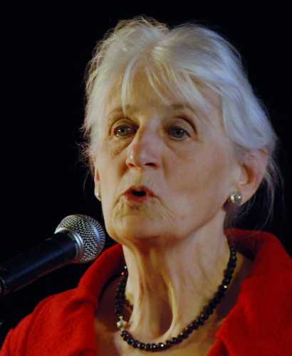 Marga Kool