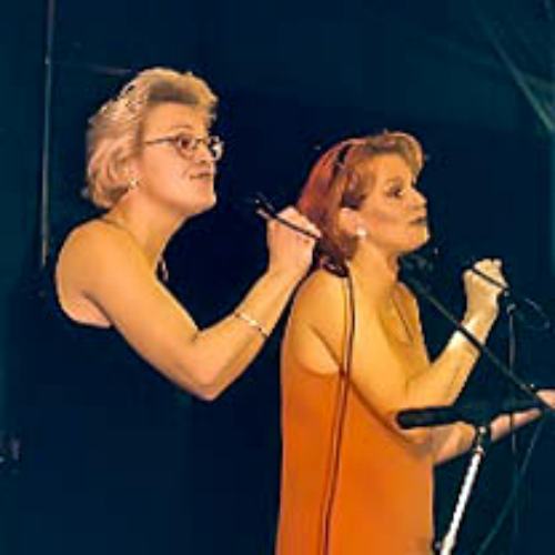 Vroukje & Jeanette