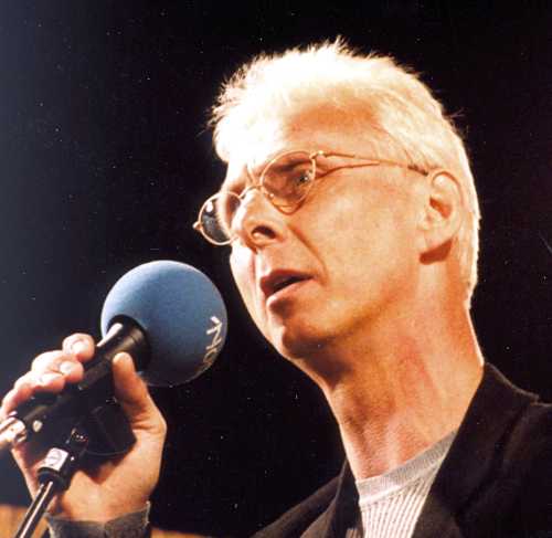 Age van der Velde