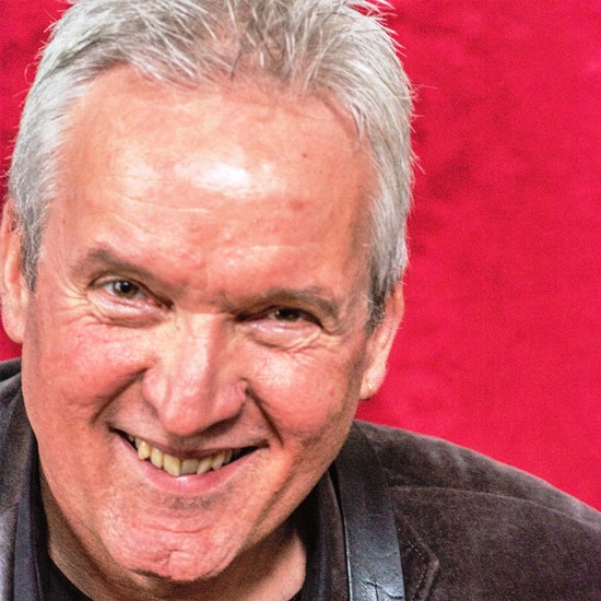 Bernard Brring