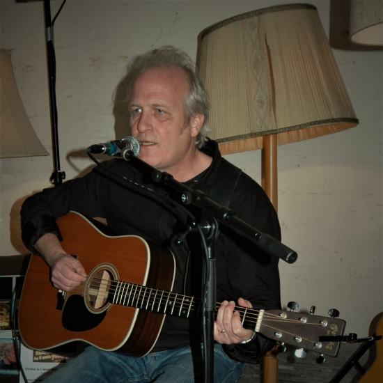 Lex Koopman