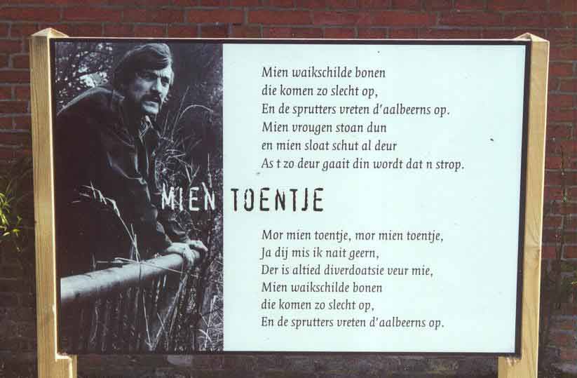 Mien Toentje