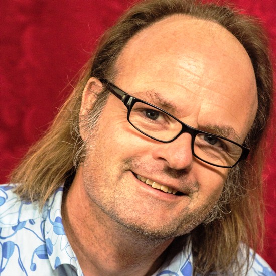 Bert Kremer