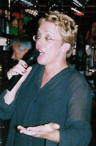 Anja Bovendeaard