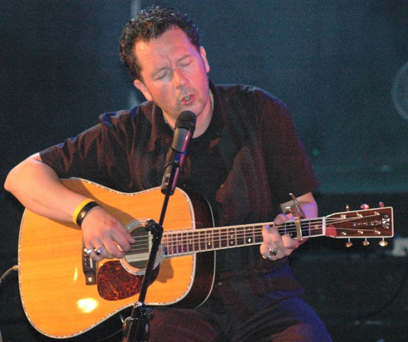 Bert van den Bergh