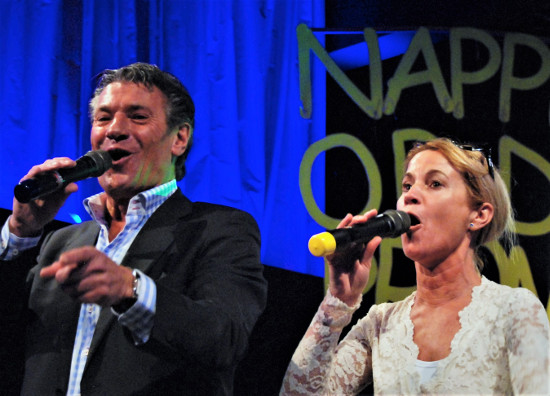 Thei en Marij