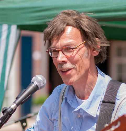 Gert van Boxtel