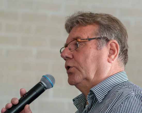 Martin van Munster
