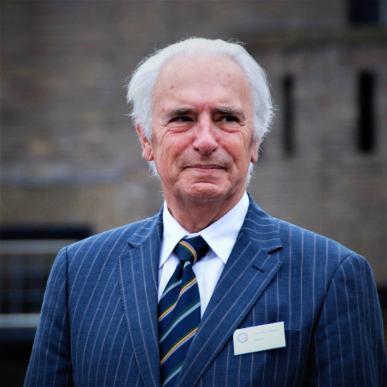 Sjef van Schalen