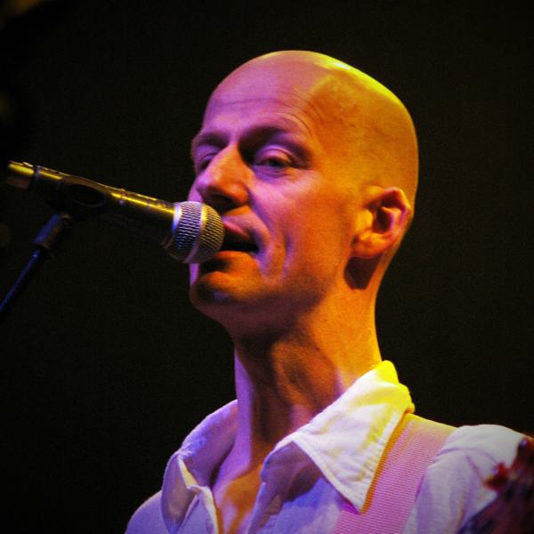 Gooswijn van Rees