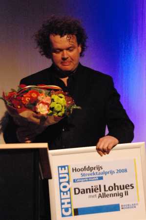 Danil Lohues