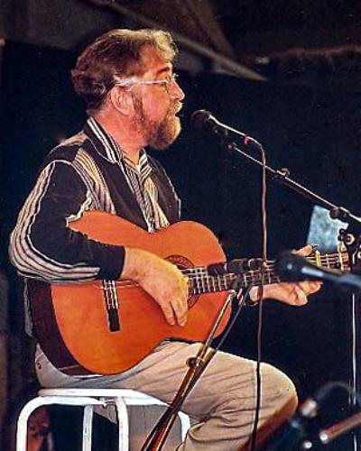 Engel Reinhoudt