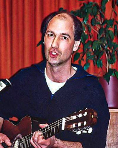 Jos van den Broeke