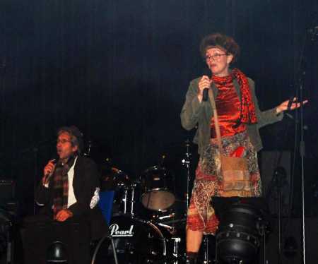 Sjaan & Pier